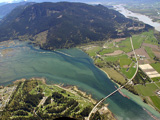 Harrison Lake Scenic Tour